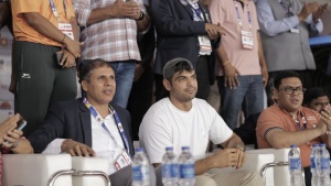 Sumit Antil Shatters Record, Claims Gold at Para Athletics Worlds; Neeraj Chopra Inspired