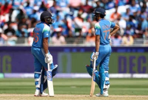 Kaif Accuses Agarkar of Pressuring Gill into ODI Captaincy, Questions Rohit Sharma's Ouster