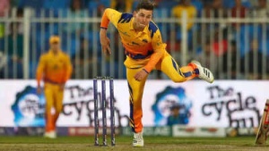 Desert Vipers Sign Afghan Spinner Noor Ahmad for ILT20 Season 4