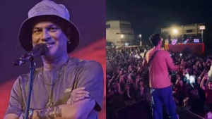 Pakistani Band Pays Moving Tribute to Late Zubeen Garg with 'Ya Ali' Performance in Karachi