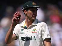 Injury Blow: Pat Cummins Doubtful for Ashes Opener, Steve Smith Poised to Captain Australia