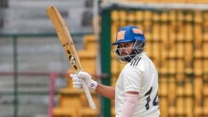 Prithvi Shaw Slams Century Against Former Team Mumbai Ahead of Ranji Trophy Return