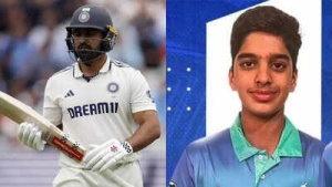 Anvay Dravid, Son of Cricket Legend, to Captain Karnataka U-19s; Veteran Karun Nair Returns to Ranji Squad