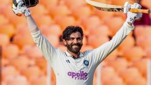Ravindra Jadeja Crowned World's Top All-Rounder, Outshining Stokes and Cummins, Says Parthiv Patel