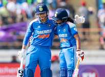 India Women's Cricket: Strike Rate Concerns Plague Top Order Ahead of World Cup 2025