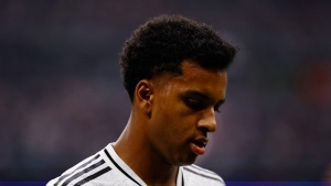 Rodrygo Reveals Personal Struggles During Real Madrid's 2024-25 Season, Credits Ancelotti for Support