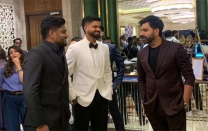 Rohit Sharma's Weight Loss Journey: Cricket Star's Fitness Drive Fuels Stellar Performance