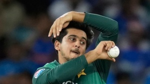 Pakistan's Saim Ayub Ascends to No. 1 T20I All-Rounder Despite Asia Cup Batting Woes