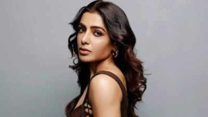 Samantha Ruth Prabhu Back in Hyderabad to Film 'Maa Inti Bangaram' After Long Hiatus