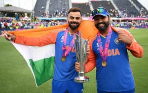 R. Ashwin Criticizes India's Cricket Management, Cites Lack of Roadmap for Kohli, Rohit