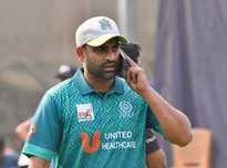 Tamim Iqbal Bows Out: Withdraws Nomination from BCB Elections