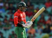 Soumya Sarkar's Visa Delay Casts Doubt on Participation in Afghanistan Series Opener