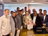 Aminul Islam Appointed to Head Bangladesh Premier League Governing Council