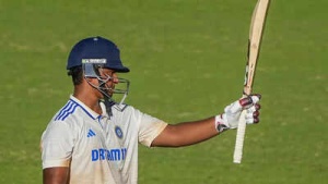 Teenage Prodigy Vaibhav Suryavanshi Smashes Record Century Against Australia U19, Defies Stares With Blistering Hitting - WATCH