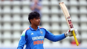 Cricket Legend Advocate for Fast-Tracking Young Suryavanshi, Citing Tendulkar's Rise as a Blueprint