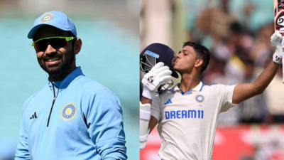 Ajinkya Rahane supports Yashasvi Jaiswal for success in England tour