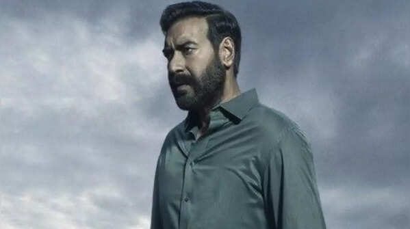 Ajay Devgn in thriller Drishyam