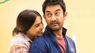 'Sitaare Zameen Par' box office collection day 6 (LIVE): The Aamir Khan starrer nears Rs 80 crore on Wednesday after remaining steady on Tuesday