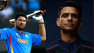 Axiom-4 launch successful: Yuvraj Singh reacts to Shubhanshu Shukla's historic milestone - 'This is a moment we’ll ...'