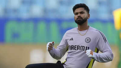 Iyer's Test aspirations face hurdles, says analyst