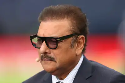 Ravi Shastri shares his views on WTC Final venues