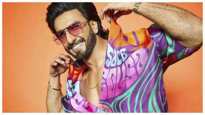 Ranveer Singh considering a role in horror-comedy film