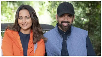 Sonakshi Sinha's childhood trauma from watching 'Junoon'.