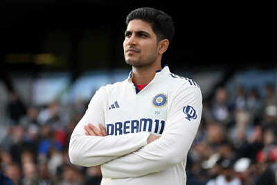 Haddin Calls for 'Attitude Adjustment' from Gill After Fielding Woes Plague India in First Test