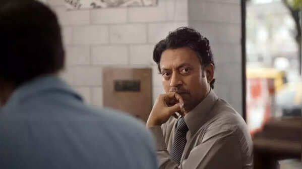Saajan Fernandes: A lonely widower in The Lunchbox