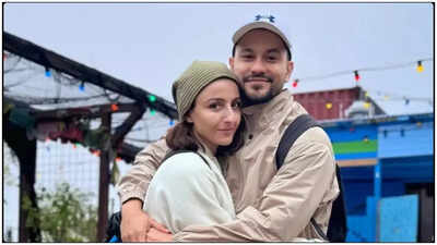 Soha Ali Khan recalls robbery at her home 10 years ago, says Kunal Kemmu handled it: 'He actually caught...'