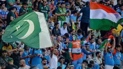 Asia Cup: Ex-cricketer urges India to boycott Pakistan clash - 'What's the point of playing with them?'