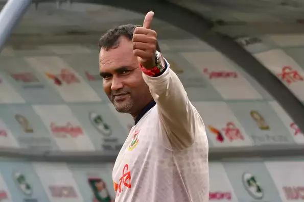 Bangladesh want results, not trials before Asia Cup, says senior assistant coach