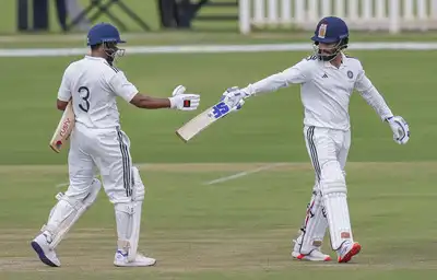 BCCI promises live telecast of Duleep Trophy final amid fans backlash