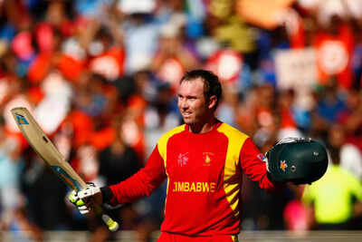 Longest ODI career: Brendan Taylor in all-time top three; Where is Sachin Tendulkar?
