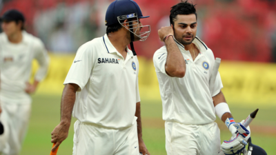 'He looked unsettled': Ex-NZ pacer recalls troubling Virat Kohli; says MS Dhoni handled it with ease
