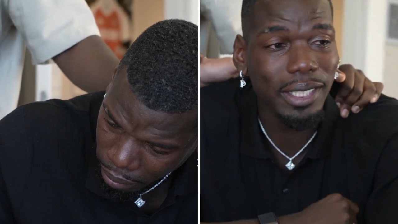 Paul Pogba