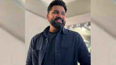 'Tum log bahut bade log ho': Rohit Sharma's conversation at Mumbai airport goes viral