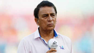 Asia Cup 2025: 'Strictly none of their business' – Sunil Gavaskar slams foreign players over Shreyas Iyer omission remarks