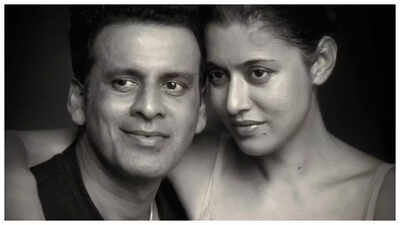 Manoj Bajpayee reveals his wife Shabana Raza is surprised he is still surviving in film industry: 'You keep offending people...'