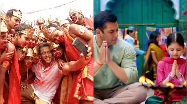 ​‘Bajrangi Bhaijaan’ (2015)