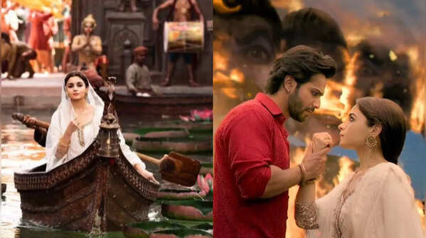 ​‘Kalank’ (2019)