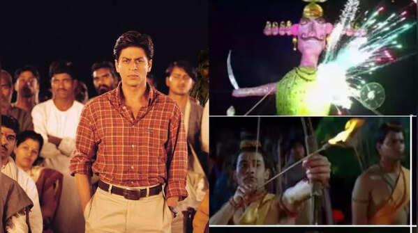 ​‘Swades’ (2004)