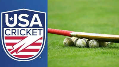 USA Cricket in turmoil: League director ousted amidst governance crisis, financial uncertainty