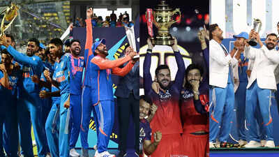 Asia Cup 2025 vs IPL, World Cup, Champions Trophy: Which has highest prize money?