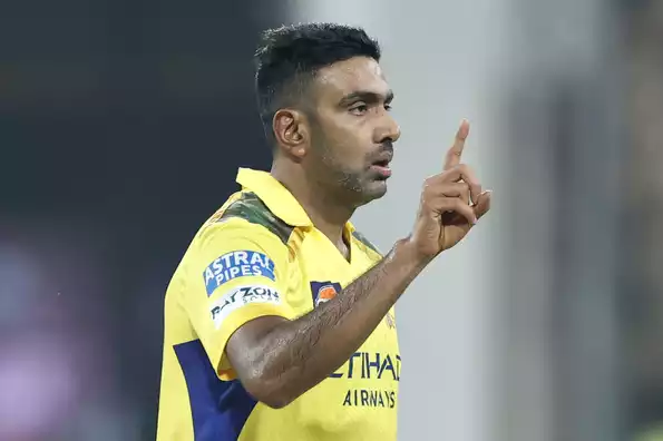 CA CEO reached out to Ashwin for a potential BBL stint as early as in the 2025-26 season.