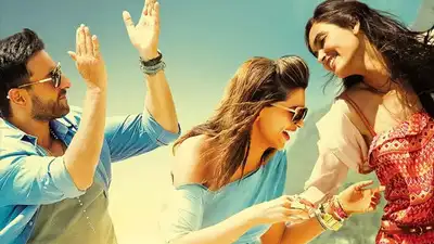 Diana Penty shares memories of working with Deepika Padukone and Saif Ali Khan: 'They were there, cheering me on'
