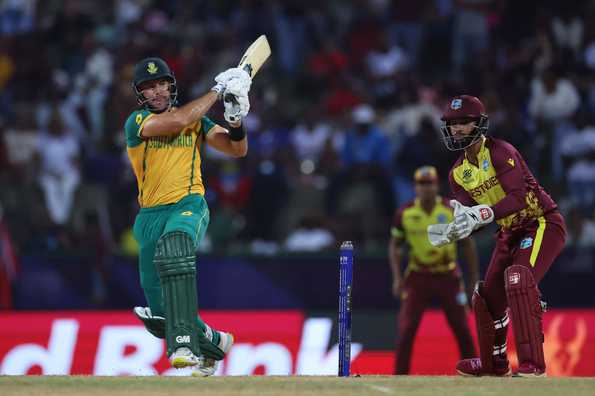 CSA have curtailed the series to three matches against West Indies
