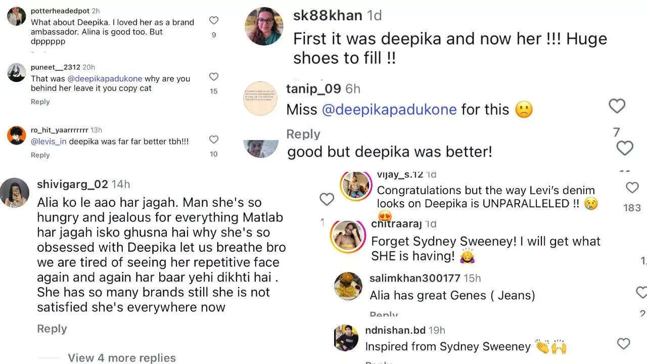 Deepika Padukone fans FURIOUS with Alia Bhatt