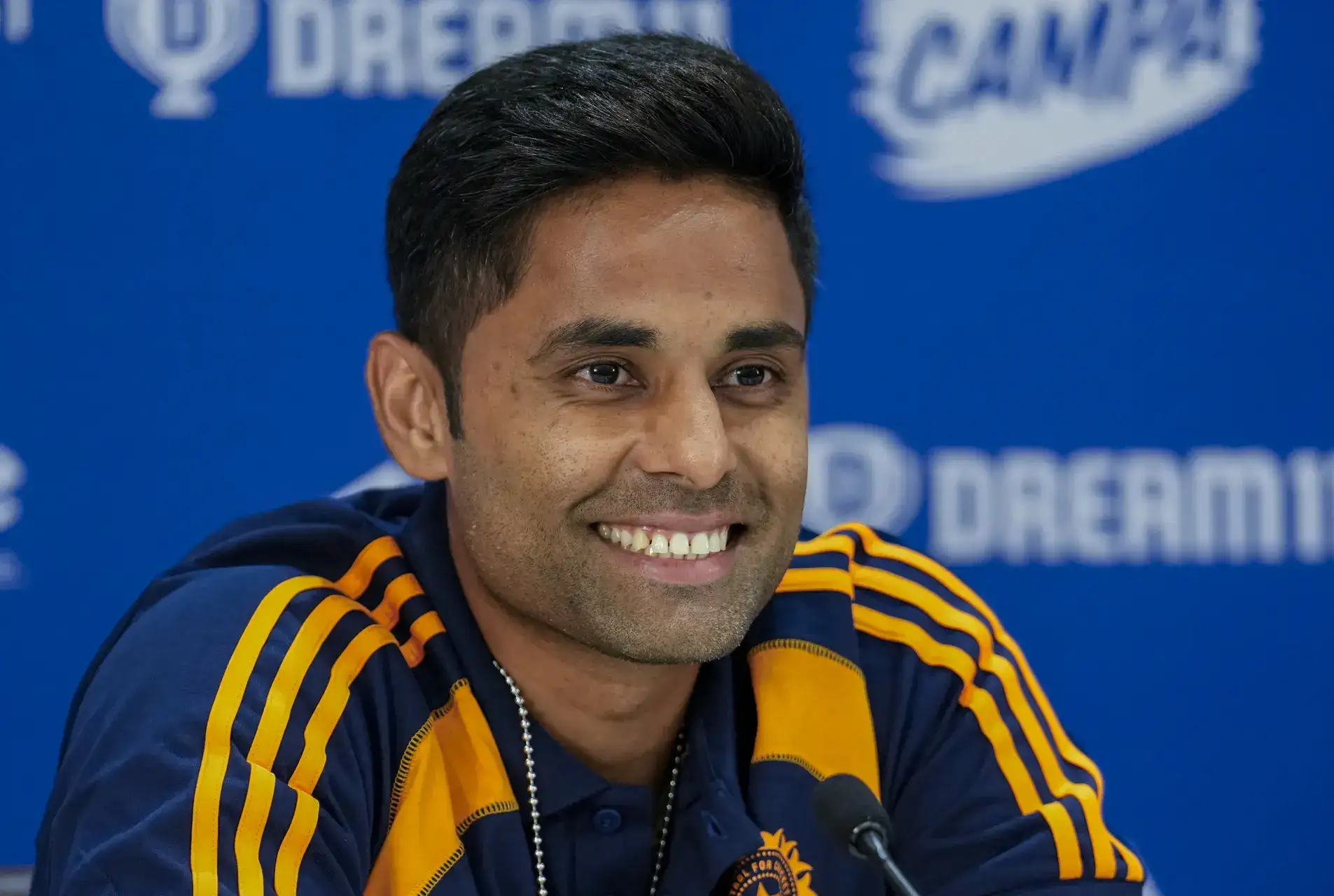 Ind squad for Asia Cup 2025 announced