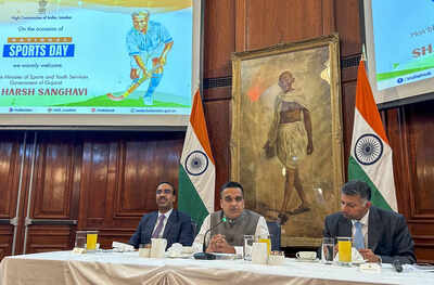India, Nigeria emerge as contenders to host 2030 Commonwealth Games